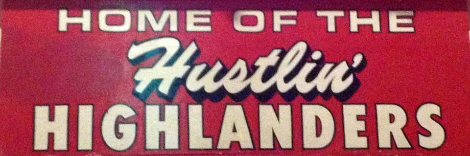 Home of the Hustlin Highlanders
