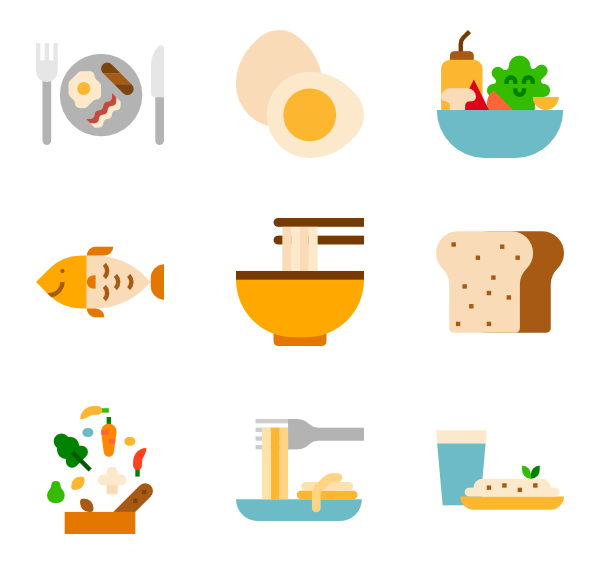 Food Emoji
