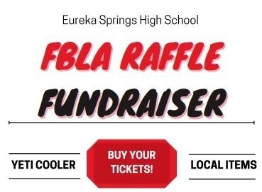 FBLA fundraiser
