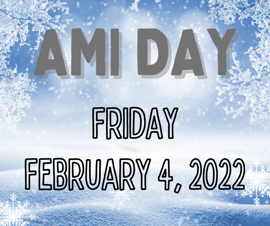 AMI Day Image