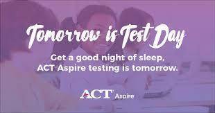 test day