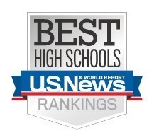 best high school logo