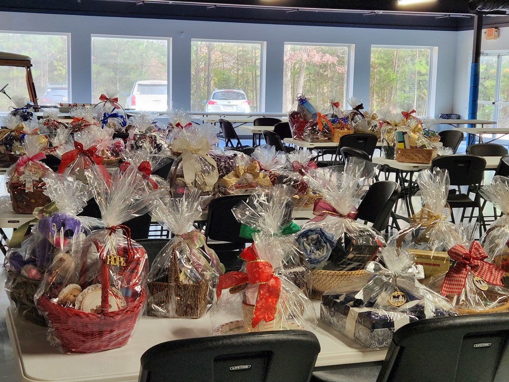 baskets