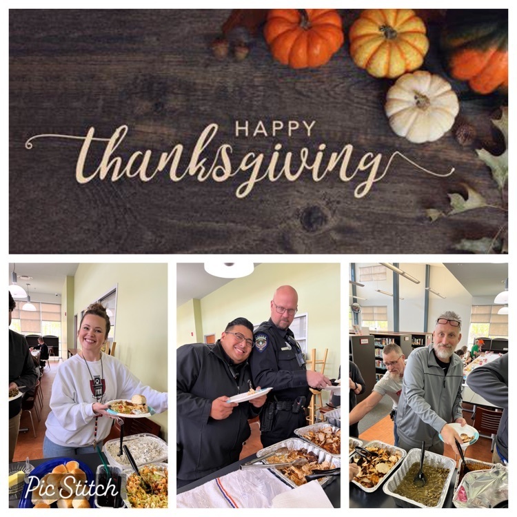 Thanksgiving photos