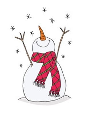 snowman 2