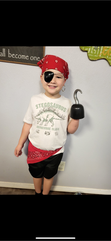 Pirate Day Fun